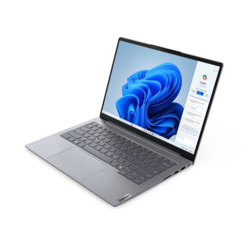 21MV00HBUK | Lenovo ThinkBook 14 G7 ARP AMD Ryzen™ 7 7735HS Laptop 35.6 cm (14") WUXGA 16 GB DDR5-SDRAM 512 GB SSD Wi-Fi 6E (802.11ax) Windows 11 Pro UK English Grey