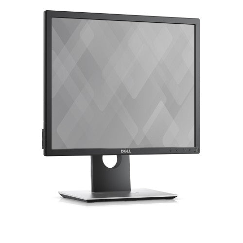 DELL-P1917SE | DELL P Series P1917S computer monitor 48.3 cm (19") 1280 x 1024 pixels SXGA LCD Black