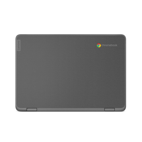 82W2002SUK | Lenovo 300e Yoga Chromebook Gen 4 MediaTek Kompanio 528 29.5 cm (11.6") Touchscreen HD 8 GB LPDDR4x-SDRAM 64 GB eMMC Wi-Fi 6 (802.11ax) ChromeOS English Grey