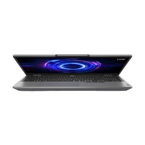 83JE000EUK | Lenovo LOQ 15IRX10 Intel® Core™ i7 i7-13650HX Laptop 39.6 cm (15.6") Full HD 16 GB DDR5-SDRAM 1 TB SSD NVIDIA GeForce RTX 5060 Wi-Fi 6 (802.11ax) Windows 11 Home English Grey