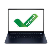 HP EliteBook Ultra G1i Next Gen AI PC Wolf Pro Security Edition Copilot+ PC Intel Core Ultra 7 258V Laptop 35.6 cm (14") Touchscreen 2.8K 32 GB LPDDR5x-SDRAM 1 TB SSD Wi-Fi 7 (802.11be) Windows 11 Pro Blue
