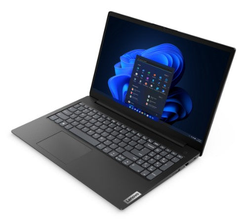 83A1008FUK-16GB | Lenovo V15 G4 IRU Intel® Core™ i5 i5-13420H Laptop 39.6 cm (15.6") Full HD 16 GB DDR4-SDRAM 256 GB SSD Wi-Fi 5 (802.11ac) Windows 11 Pro UK English Black