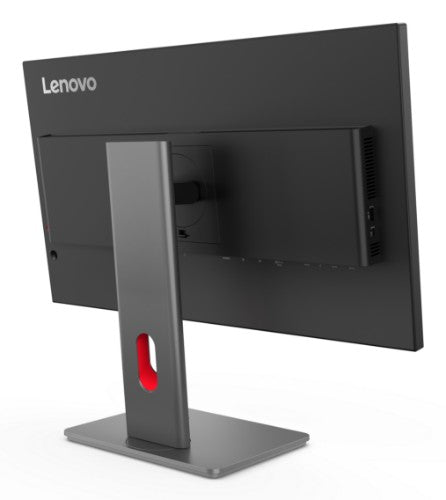64B3GAT2UK | Lenovo ThinkVision P27QD-40 Monitor