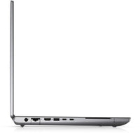 DELL Precision 7780 Intel® Core™ i7 i7-13850HX Mobile workstation 43.9 cm (17.3") Full HD 32 GB DDR5-SDRAM 1 TB SSD NVIDIA RTX 3500 Ada Wi-Fi 6E (802.11ax) Windows 11 Pro UK English Grey