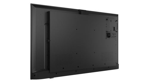 64ACGAT1EK | Lenovo ThinkVision E65 LFD computer monitor 163.8 cm (64.5") 3840 x 2160 pixels 4K Ultra HD LCD Black