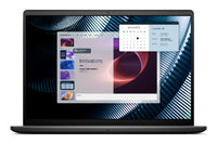 DELL Pro 14 Essential PV14250 Intel Core 7 150U Laptop 35.6 cm (14") Full HD+ 16 GB DDR5-SDRAM 512 GB SSD Wi-Fi 6 (802.11ax) Windows 11 Pro UK English Black