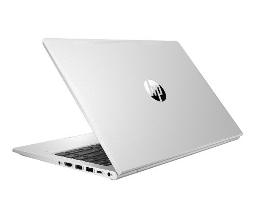 11D31EA#ABU | HP Pro mt440 G3 Intel® Celeron® 7305 35.6 cm (14") Full HD 8 GB DDR4-SDRAM 256 GB SSD Wi-Fi 6E (802.11ax) HP ThinPro OS Silver