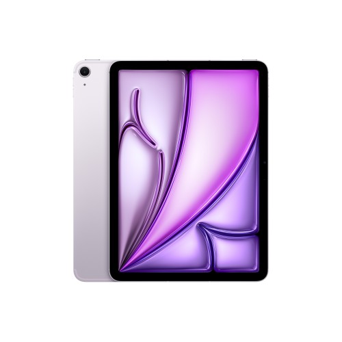 MH7C4KN/A | Apple iPad Air 5G M4 LTE-TDD & LTE-FDD 128 GB 27.9 cm (11") 12 GB Wi-Fi 7 (802.11be) iPadOS 26 Purple