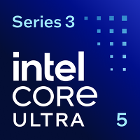 EP2-47593 | Microsoft Surface Laptop 8 Copilot+ PC Intel Core Ultra 5 335 35 cm (13.8") Touchscreen 16 GB LPDDR5x-SDRAM 256 GB SSD Wi-Fi 7 (802.11be) Windows 11 Pro Black