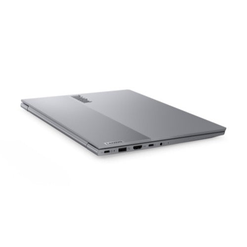 21UY000LUK | Lenovo ThinkBook 14 G9 IRL Intel Core 7 240H Laptop 35.6 cm (14") Full HD 16 GB DDR5-SDRAM 512 GB SSD Wi-Fi 7 (802.11be) Windows 11 Pro English Grey