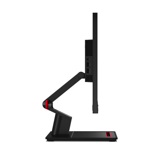 62C5GAT1UK | Lenovo ThinkVision T24t-20 60.5 cm (23.8") 1920 x 1080 pixels Full HD LED Touchscreen
