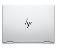 HP EliteBook 8 Flip G1i AI Intel Core Ultra 7 255U Hybrid (2-in-1) 33.8 cm (13.3") Touchscreen WUXGA 16 GB LPDDR5x-SDRAM 512 GB SSD Wi-Fi 7 (802.11be) Windows 11 Pro AI PC Silver