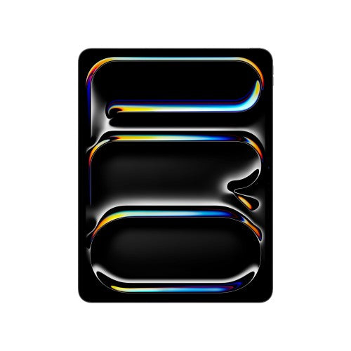 ME7W4KN/A | Apple iPad 13-inch Pro M5 Wi-Fi + Cellular 256GB with standard glass - Space Black