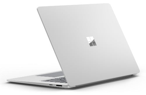 ZHP-00004 | Microsoft Surface Laptop 7 Copilot+ PC Snapdragon X1E-80-100 38.1 cm (15") Touchscreen 16 GB LPDDR5x-SDRAM 256 GB SSD Wi-Fi 7 (802.11be) Windows 11 Pro Platinum