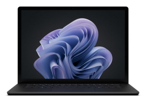 ZLU-00008 | Microsoft Surface Laptop 6 Intel Core Ultra 7 165H 38.1 cm (15") Touchscreen 32 GB LPDDR5x-SDRAM 1 TB SSD Wi-Fi 6E (802.11ax) Windows 11 Pro Black