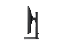 Samsung S43UF computer monitor 68.6 cm (27") 1920 x 1080 pixels Full HD LCD Black