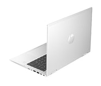 HP Pro x360 435 G10 AMD Ryzen™ 5 7530U Hybrid (2-in-1) 33.8 cm (13.3") Touchscreen Full HD 8 GB DDR4-SDRAM 256 GB SSD Wi-Fi 6E (802.11ax) Windows 11 Pro Silver