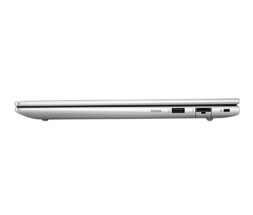 9G1X5ET#ABU | HP EliteBook 640 G11 Intel Core Ultra 5 125U Laptop 35.6 cm (14") WUXGA 16 GB DDR5-SDRAM 512 GB SSD Wi-Fi 6E (802.11ax) Windows 11 Pro AI PC Silver