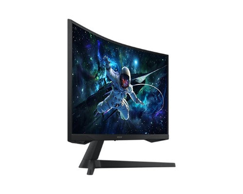 LS27CG552EUXXU | Samsung LS27CG552EU computer monitor 68.6 cm (27") 2560 x 1440 pixels Quad HD LED Black