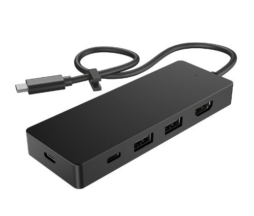 86S97UT | HP USB-C Travel Hub G3