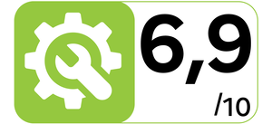 Apple MacBook Pro 14-inch : M5 chip with 10‑core CPU and 10‑core GPU, 32GB, 1TB SSD - Silver