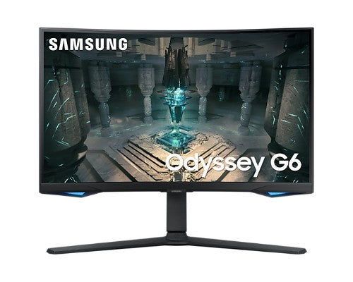 LS27BG650EUXXU | Samsung LS27BG650EUXXU computer monitor 68.6 cm (27") 2560 x 1440 pixels Quad HD Black