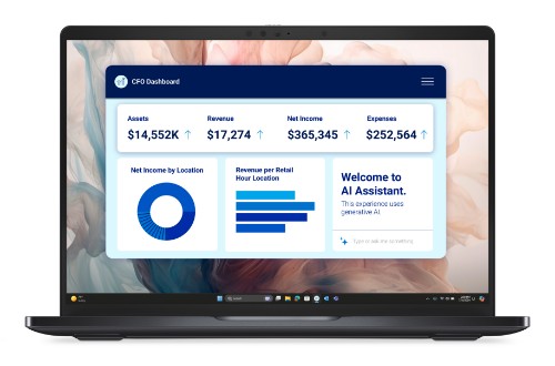 9XTX5 | DELL Pro 13 Premium PA13250 Copilot+ PC Intel Core Ultra 5 236V Laptop 33.8 cm (13.3") Full HD+ 16 GB LPDDR5x-SDRAM 512 GB SSD Wi-Fi 7 (802.11be) Windows 11 Pro UK English Grey