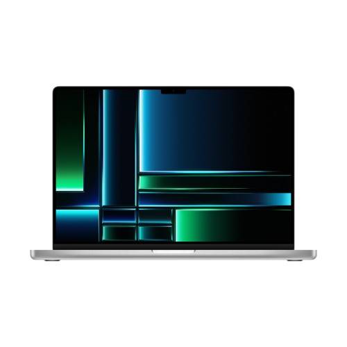 MNWC3B/A | Apple MacBook Pro 2023 16.2in M2 Pro 16GB 500GB - Silver