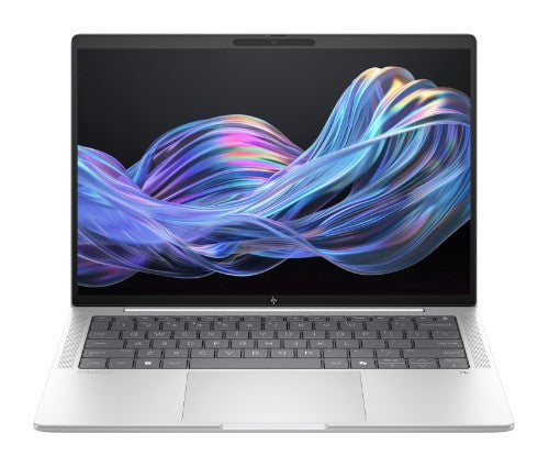 D74S7ET#ABU | HP EliteBook X G1i 14 inch Notebook Next Gen AI PC Wolf Pro Security Edition Copilot+ PC Intel Core Ultra 7 258V Laptop 35.6 cm (14") 2.5K 32 GB LPDDR5x-SDRAM 2 TB SSD Wi-Fi 7 (802.11be) Windows 11 Pro Silver