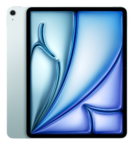 MCNW4KN/A | Apple iPad 13-inch Air M3 Wi-Fi 512GB - Blue