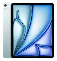 Apple iPad 13-inch Air M3 Wi-Fi 512GB - Blue