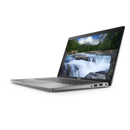 TRVMJ | DELL Latitude 5440 Intel® Core™ i5 i5-1335U Laptop 35.6 cm (14") Full HD 8 GB DDR4-SDRAM 256 GB SSD Wi-Fi 6E (802.11ax) Windows 11 Pro UK English Grey