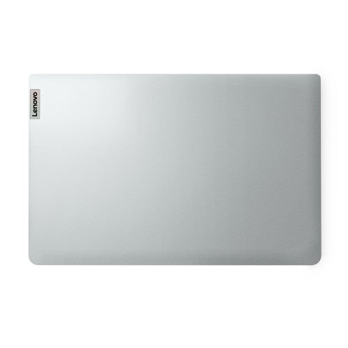 82VG004UUK | Lenovo IdeaPad 1 15AMN7 AMD Ryzen™ 5 7520U Laptop 39.6 cm (15.6") Full HD 16 GB LPDDR5-SDRAM 512 GB SSD Wi-Fi 6 (802.11ax) Windows 11 Home in S mode UK English Grey