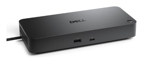 DELL-WD25Z | DELL Pro Dock WD25Z Wired USB 3.2 Gen 2 (3.1 Gen 2) Type-C Black