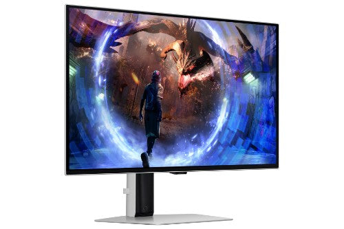 LS27DG602SUXXU | Samsung 27" Odyssey OLED G60SD QHD, 360Hz Gaming Monitor