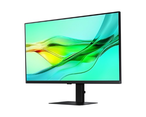 LS32D600UAUXXU | Samsung LS32D600UAU computer monitor 81.3 cm (32") 2560 x 1440 pixels Quad HD Black
