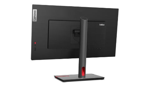 63A1GAT1UK | Lenovo ThinkVision P27h-30 68.6 cm (27") 2560 x 1440 pixels Quad HD IPS