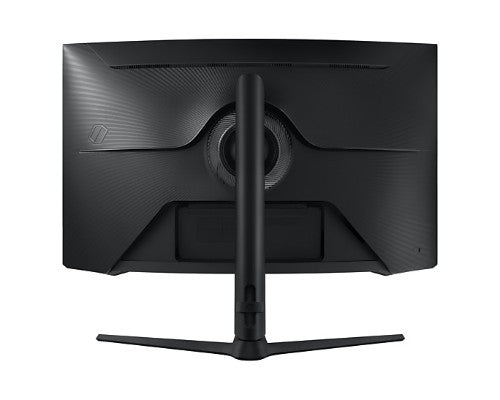 LS32BG650EUXXU | Samsung LS32BG650EUXXU computer monitor 81.3 cm (32") 2560 x 1440 pixels Quad HD Black