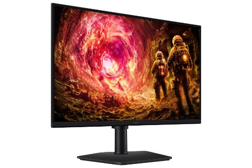 Samsung 27" Odyssey G5 G50F QHD 180Hz Gaming Monitor