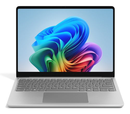 EP2-31268 | Microsoft Surface Laptop 13" Copilot+ PC Snapdragon 33 cm (13") Touchscreen 16 GB LPDDR5x-SDRAM 512 GB SSD Wi-Fi 7 (802.11be) Windows 11 Pro Platinum
