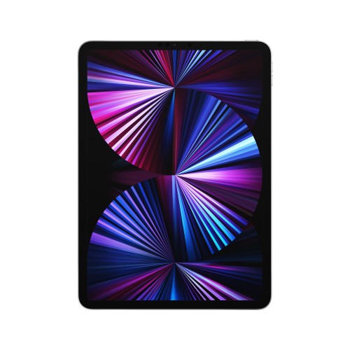 MHR33B/A | Apple iPad Pro 5th Gen 11in M1 Wi-Fi 2048GB - Silver