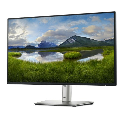 DELL-P2425HE | DELL Pro Plus P2425HE computer monitor 60.5 cm (23.8") 1920 x 1080 pixels Full HD LCD Black