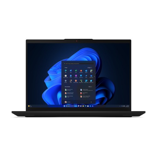 21L7002UUK | Lenovo ThinkPad L16 Gen 1 (AMD) AMD Ryzen™ 3 PRO PRO 7335U Laptop 40.6 cm (16") WUXGA 16 GB DDR5-SDRAM 256 GB SSD Wi-Fi 6E (802.11ax) Windows 11 Pro UK English Black