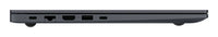 Samsung Galaxy Book4 NP750XGJ-KG2UK laptop Intel® Core™ i5 i5-1335U 39.6 cm (15.6") Full HD 8 GB LPDDR4x-SDRAM 256 GB SSD Wi-Fi 6 (802.11ax) Windows 11 Home Grey