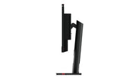 Lenovo ThinkCentre Tiny-In-One 24 computer monitor 60.5 cm (23.8") 1920 x 1080 pixels Full HD LED Black