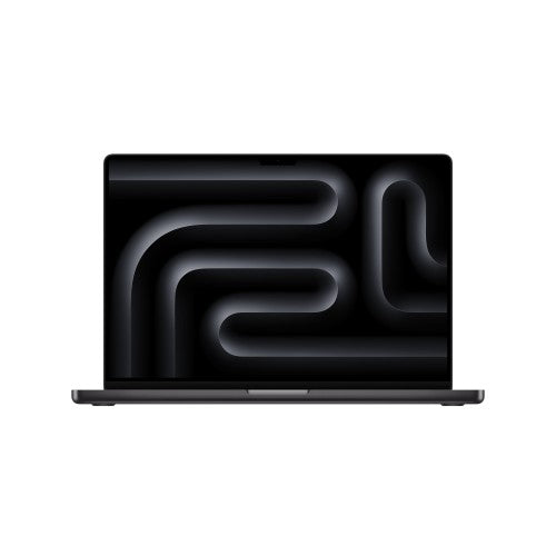 Z1MZ-013-INT/UK | Apple MacBook Pro CTO 16", Space Black, M5 Pro (18‑core CPU, 20‑core GPU, 16‑core Neural Engine), 48GB unified memory, 1TB SSD storage, Backlit Magic Keyboard with Touch ID - International English, 140W USB-C Power Adapter, Standard display, UK Power Supp
