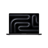 Apple MacBook Pro 16-inch : M5 Max chip with 18‑core CPU and 32‑core GPU, 36GB, 2TB SSD - Space Black