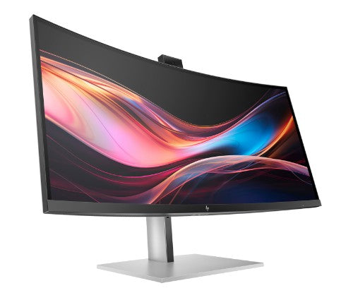 8K157E9#ABU | HP Series 7 Pro 34 inch WQHD Conferencing Monitor - 734pm