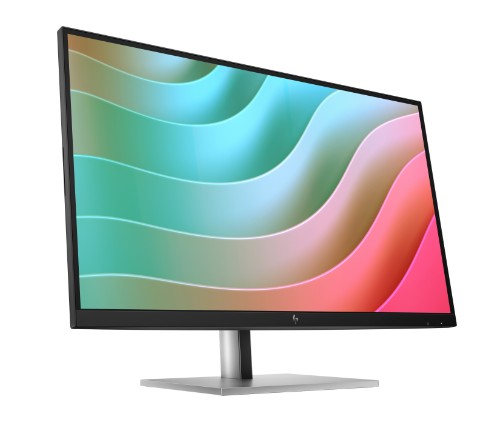 6N4C4AA#ABU | HP E-Series E27k G5 4K USB-C Monitor