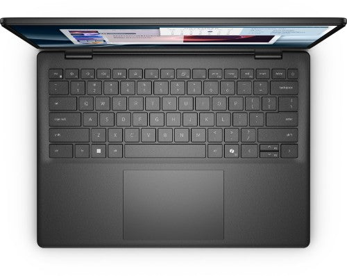 P1YYM | DELL Pro 14 Essential PV14255 AMD Ryzen™ 5 220 Laptop 35.6 cm (14") Full HD+ 16 GB DDR5-SDRAM 512 GB SSD Wi-Fi 6 (802.11ax) Windows 11 Pro UK English Black